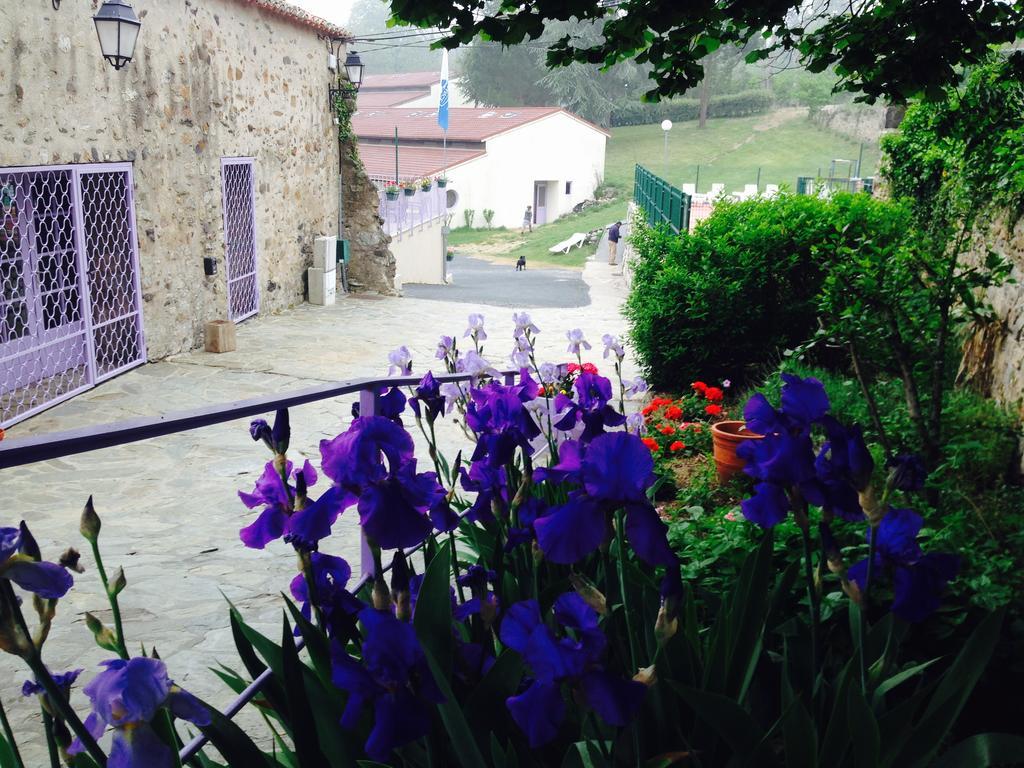 Le Moulin De Sournia Hotel Quarto foto