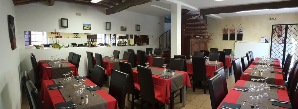 Le Moulin De Sournia Hotel Exterior foto
