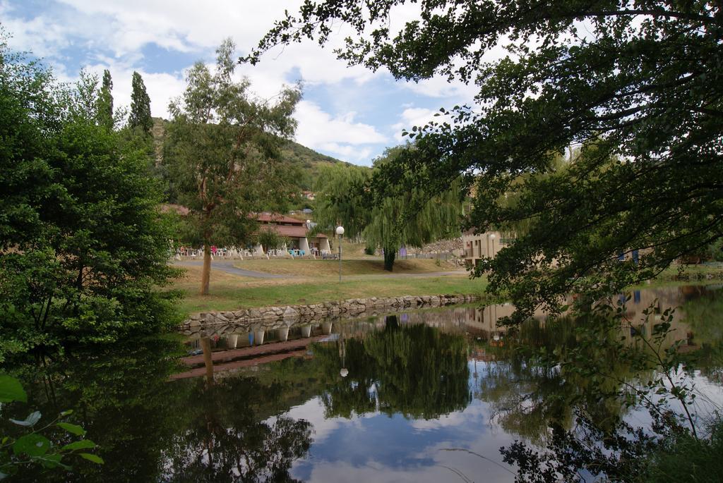 Le Moulin De Sournia Hotel Exterior foto